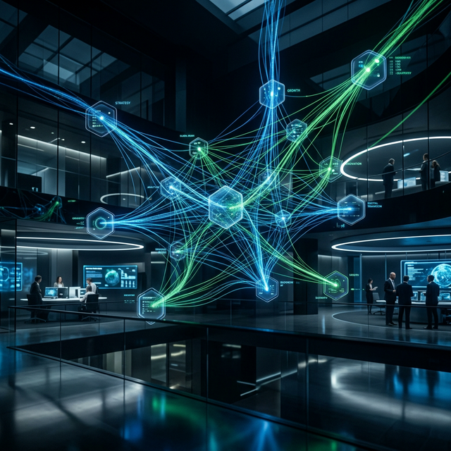 SAP Integration Suite Consulting Strategy