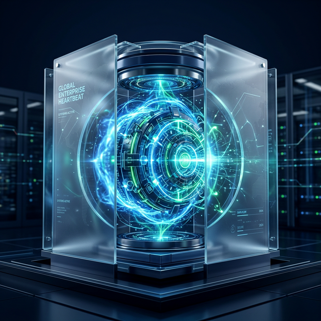 SAP S/4HANA Transformation Consulting Strategy